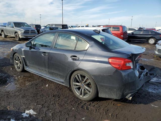 Obraz 2 z 2016 SUBARU WRX PREMIUM 2016 z VIN JF1VA1E6XG9817705
