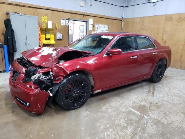 2013 CHRYSLER 300C  2013 image
