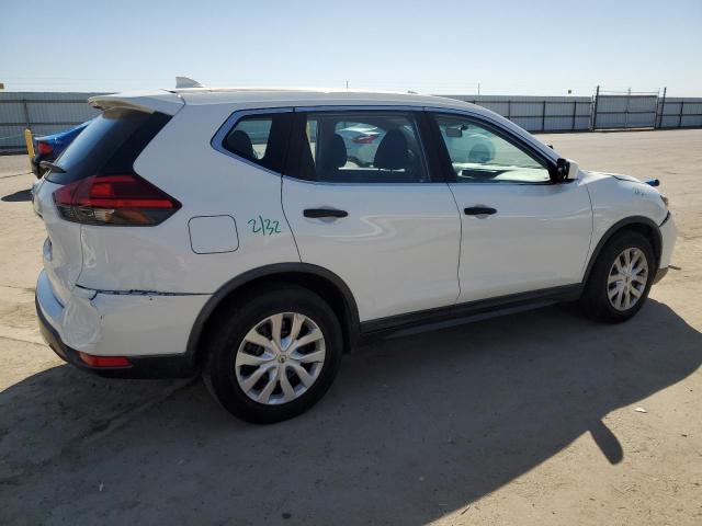 Image 3 of 2017 NISSAN ROGUE S 2017 with VIN KNMAT2MT3HP529831