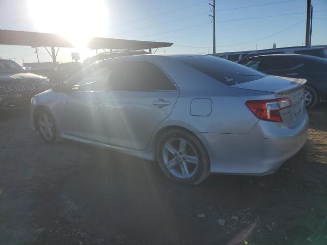 Image 2 of 2014 TOYOTA CAMRY L 2014 with VIN 4T1BF1FK8EU836107