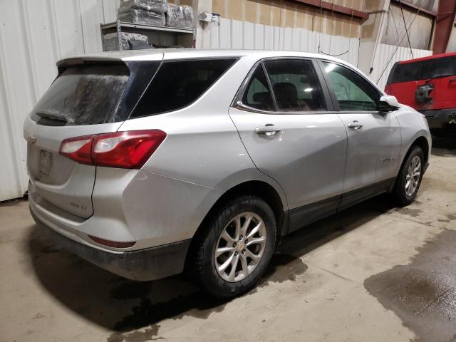 Изображение 3 2021 CHEVROLET EQUINOX LT 2021 с VIN 3GNAXTEV1MS162568