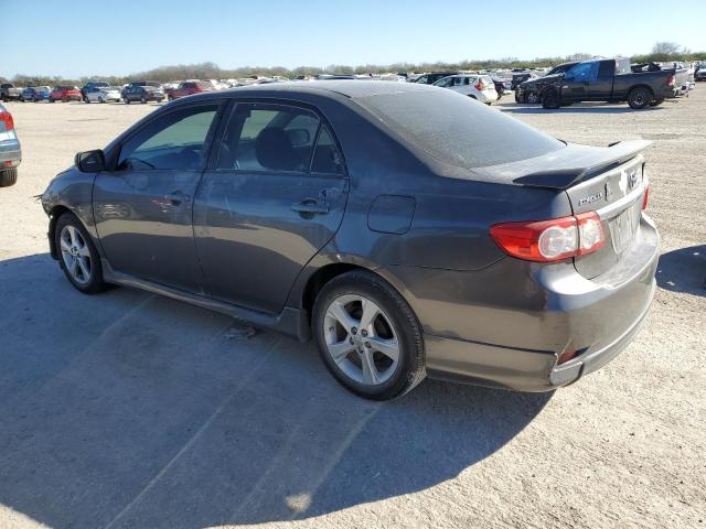 Obraz 2 z 2012 TOYOTA COROLLA BASE 2012 z VIN 5YFBU4EE4CP066022