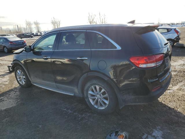 Изображение 2 2018 KIA SORENTO LX 2018 с VIN 5XYPGDA14JG372008