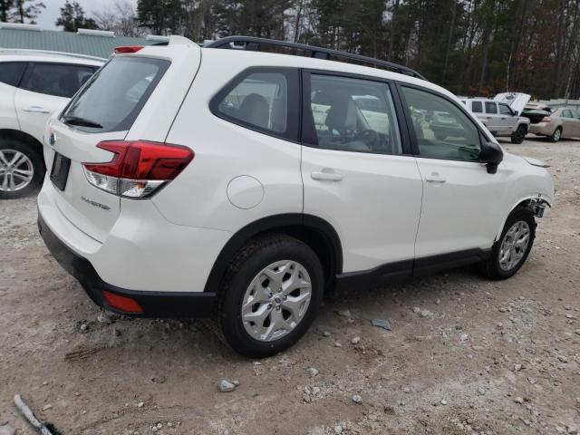 Obraz 3 z 2023 SUBARU FORESTER  2023 z VIN JF2SKACC7PH535290