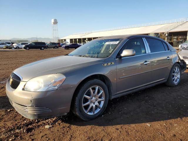 2007 BUICK LUCERNE CXL 2007 image