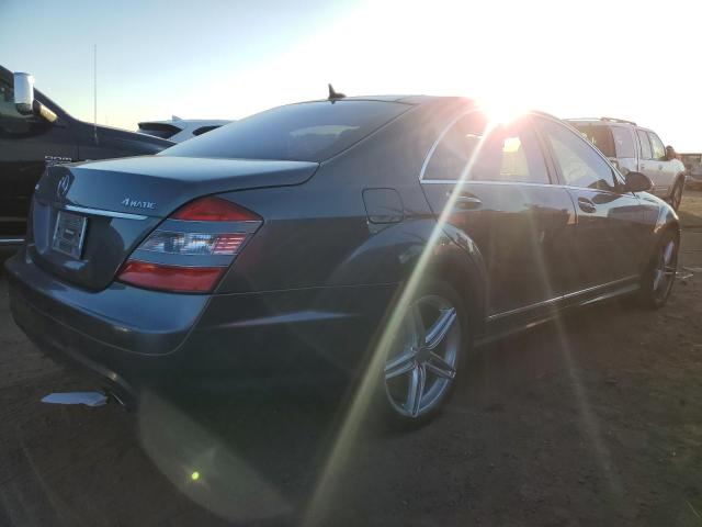 Изображение 3 2008 MERCEDES-BENZ S 550 4MATIC 2008 с VIN WDDNG86X88A172146