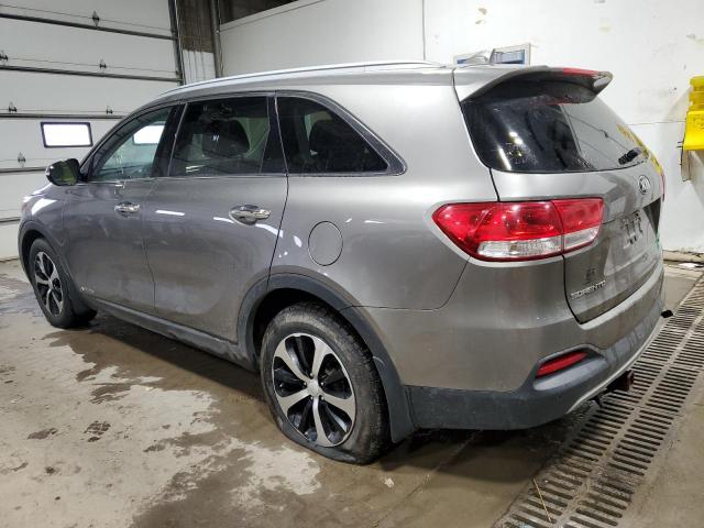 Obraz 2 z 2016 KIA SORENTO EX 2016 z VIN 5XYPHDA57GG004589