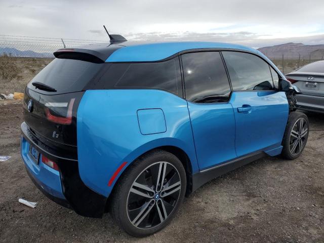 Image 3 of 2017 BMW I3 REX 2017 with VIN WBY1Z8C55HV889973