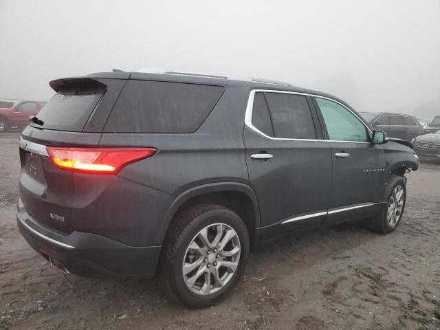 Obraz 3 z 2018 CHEVROLET TRAVERSE PREMIER 2018 z VIN 1GNERKKW3JJ256323