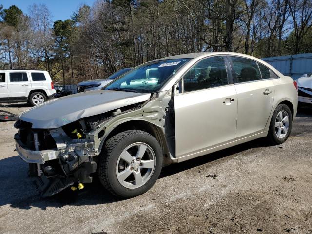 Obraz 1 z 2014 CHEVROLET CRUZE LT 2014 z VIN 1G1PC5SB2E7436292