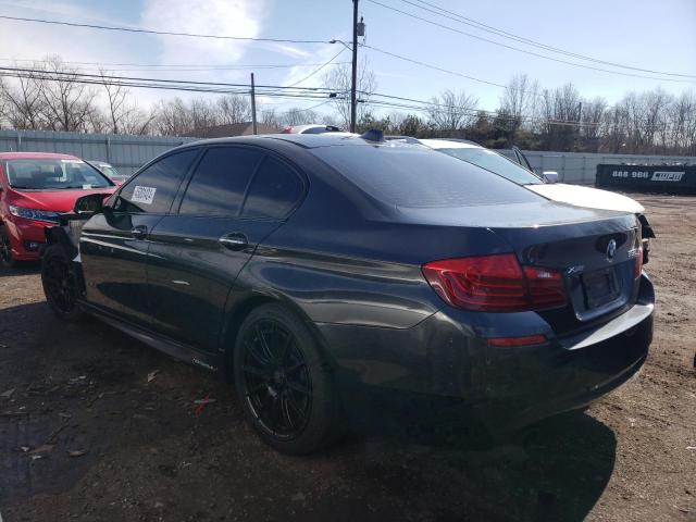 Изображение 2 2014 BMW 535 XI 2014 с VIN WBA5B3C57ED538541