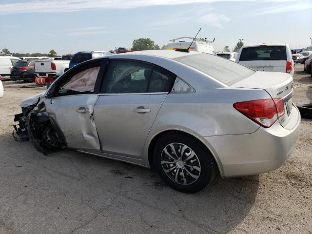 Image 2 of 2016 CHEVROLET CRUZE LIMITED LT 2016 with VIN 1G1PE5SB6G7197746