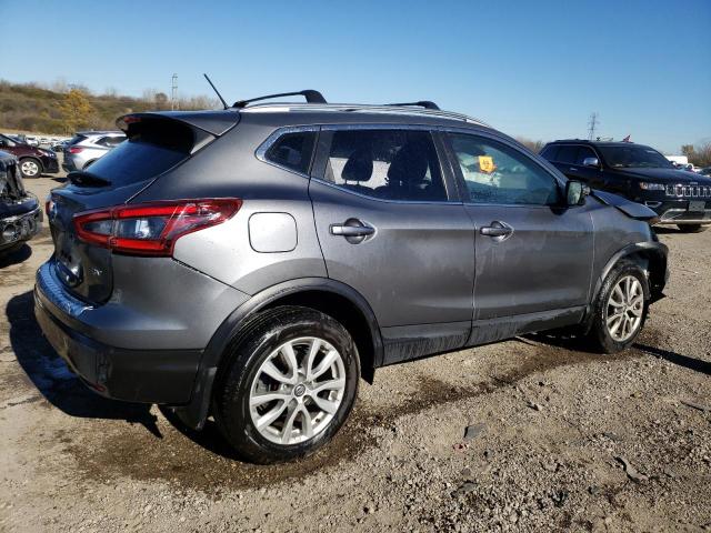 Obraz 3 z 2020 NISSAN ROGUE SPORT S 2020 z VIN JN1BJ1CV5LW541990
