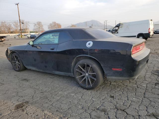 Изображение 2 2014 DODGE CHALLENGER SXT 2014 с VIN 2C3CDYAG9EH204069
