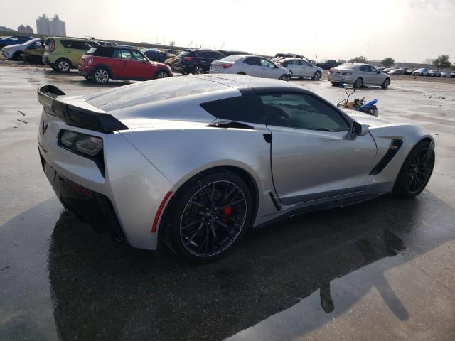 Изображение 3 2016 CHEVROLET CORVETTE Z06 2LZ 2016 с VIN 1G1YR2D6XG5612389