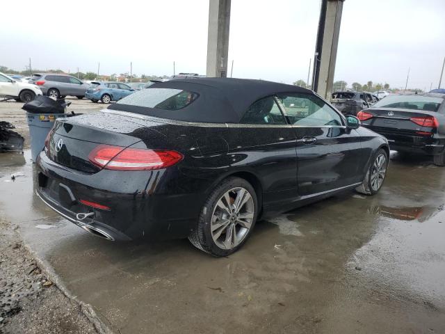 Image 3 of 2019 MERCEDES-BENZ C 300 2019 with VIN WDDWK8DB0KF817053