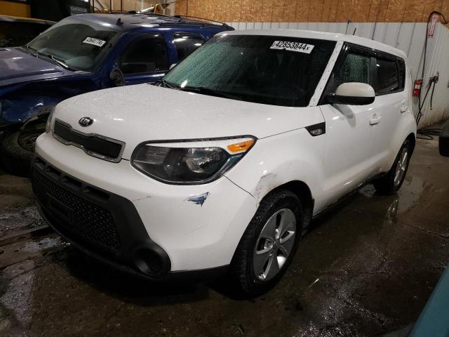 Изображение 1 2014 KIA SOUL  2014 с VIN KNDJN2A27E7089551