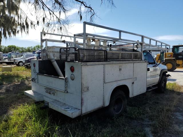 Obraz 3 z 2002 CHEVROLET SILVERADO C3500 2002 z VIN 1GBJC34U52E233005