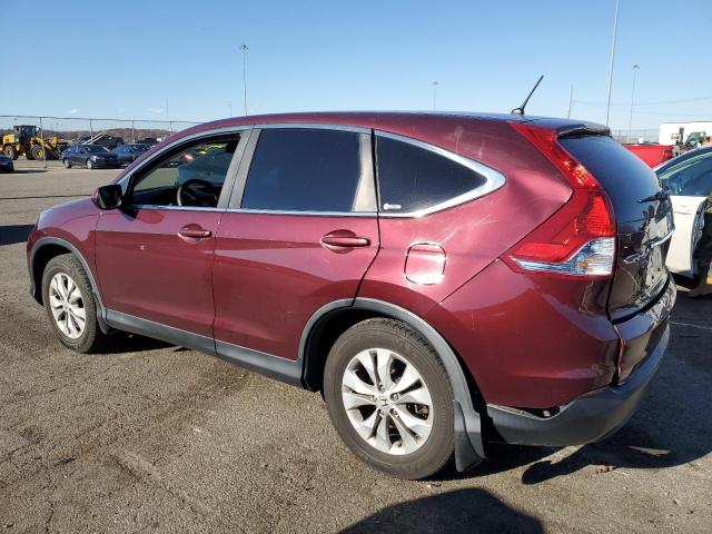 Image 2 of 2012 HONDA CR-V EX 2012 with VIN 5J6RM4H57CL077464
