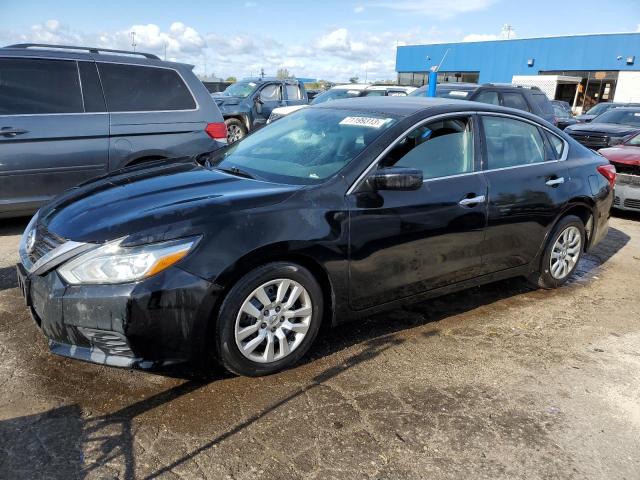 Obraz 1 z 2016 NISSAN ALTIMA 2.5 2016 z VIN 1N4AL3AP3GC210745