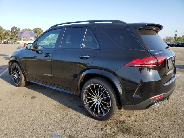 Obraz 2 z 2021 MERCEDES-BENZ GLE 350 2021 z VIN 4JGFB4JB1MA468665