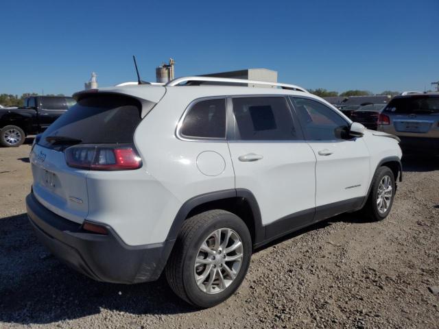 Obraz 3 z 2019 JEEP CHEROKEE LATITUDE 2019 z VIN 1C4PJLCB9KD147892