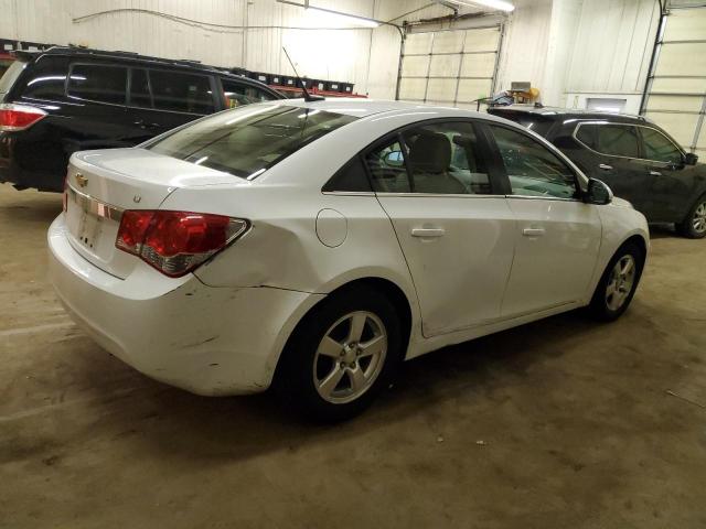 Obraz 3 z 2011 CHEVROLET CRUZE LT 2011 z VIN 1G1PG5S93B7292703