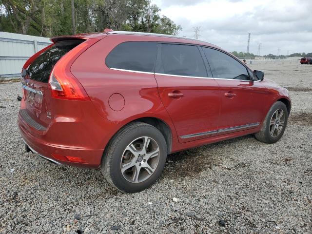 Image 3 of 2015 VOLVO XC60 T6 PREMIER+ 2015 with VIN YV4902RC6F2610348