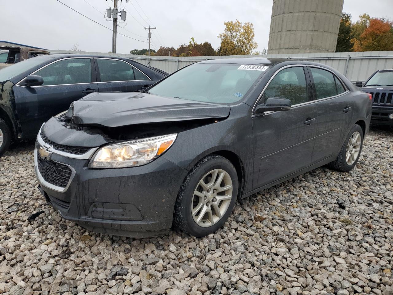 Obraz 1 z 2015 CHEVROLET MALIBU 1LT 2015 z VIN 1G11C5SL3FF276705