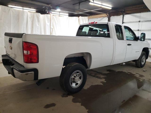 Изображение 3 2008 CHEVROLET SILVERADO C2500 HEAVY DUTY 2008 с VIN 1GCHC29K78E209969