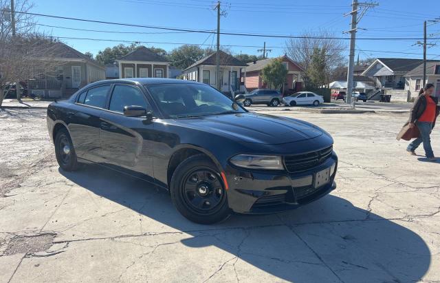 Изображение 1 2016 DODGE CHARGER POLICE 2016 с VIN 2C3CDXAG1GH155723