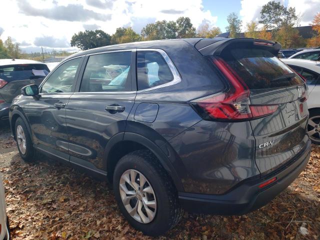 Image 2 of 2024 HONDA CR-V LX 2024 with VIN 2HKRS4H29RH420435