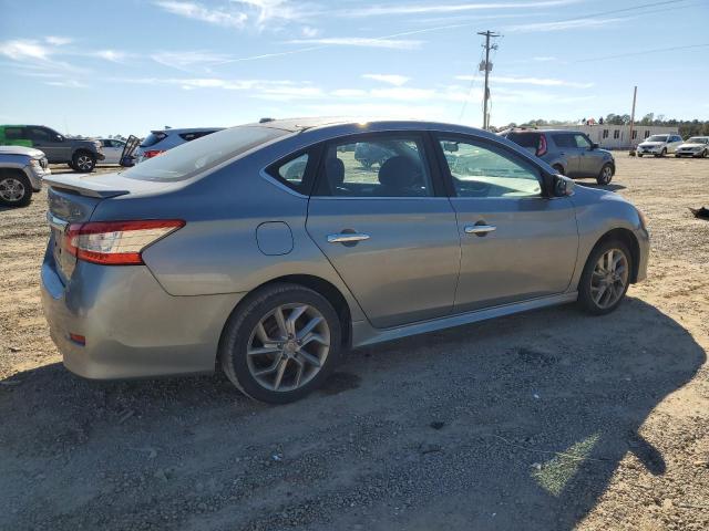 Image 3 of 2013 NISSAN SENTRA S 2013 with VIN 3N1AB7AP4DL643515