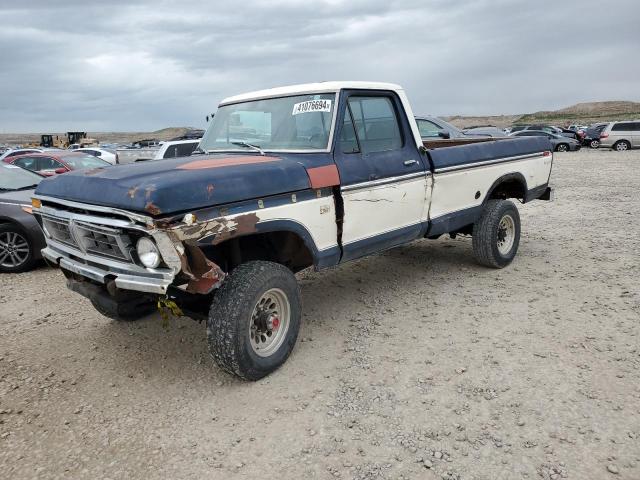 1976 FORD OTHER 1976 image