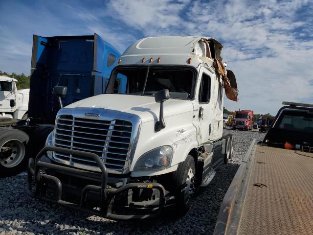 Obraz 2 z 2018 FREIGHTLINER CASCADIA 125  2018 z VIN 3AKJGLDR5JDKD0575