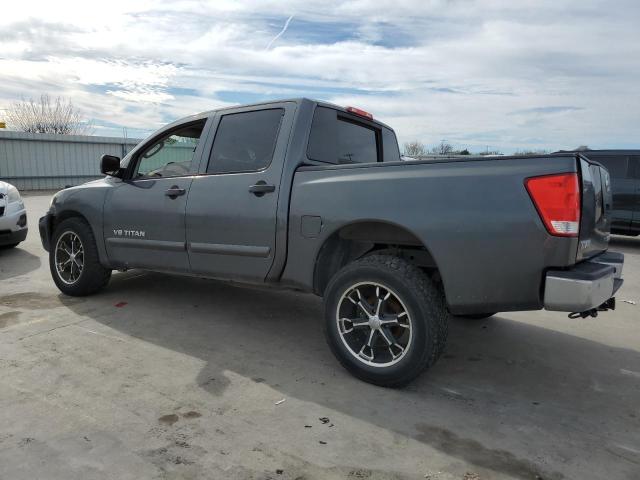 Изображение 2 2010 NISSAN TITAN XE 2010 с VIN 1N6BA0EK1AN302480