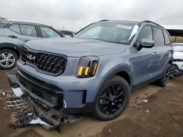 Obraz 2024 KIA TELLURIDE SX 2024