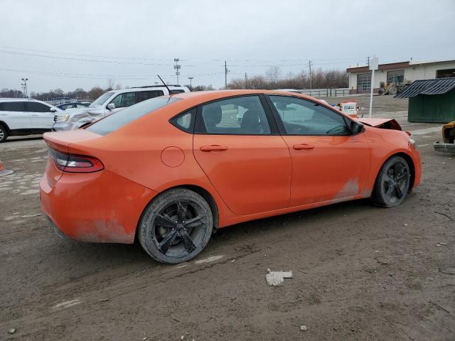 Image 3 of 2015 DODGE DART SXT 2015 with VIN 1C3CDFBB0FD320475