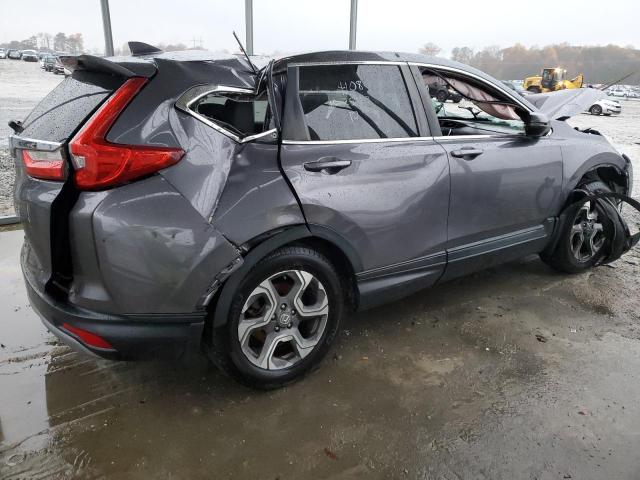 Image 3 of 2017 HONDA CR-V EX 2017 with VIN 7FARW1H5XHE032399