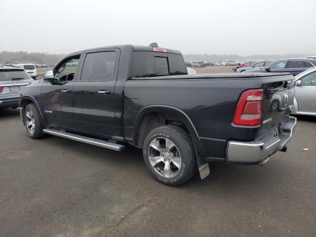 Изображение 2 2019 RAM 1500 LARAMIE 2019 с VIN 1C6SRFJT6KN861996