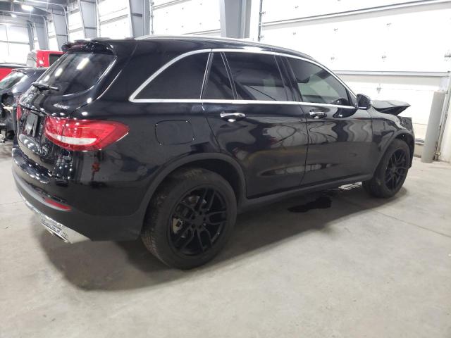 Image 3 of 2017 MERCEDES-BENZ GLC 300 4MATIC 2017 with VIN WDC0G4KB8HF142424