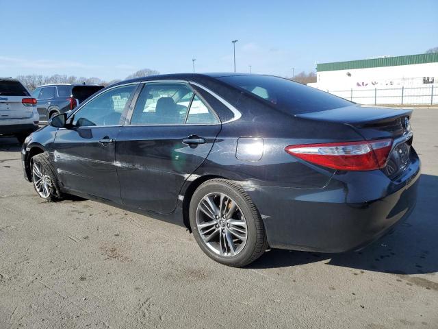 Image 2 of 2017 TOYOTA CAMRY LE 2017 with VIN 4T1BF1FK8HU367850