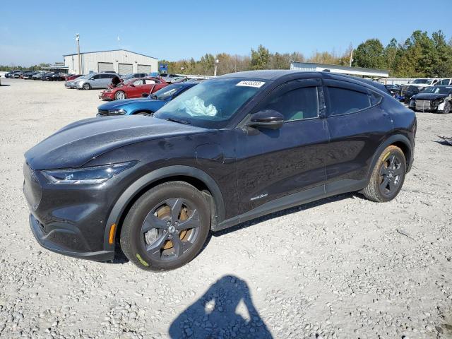 Изображение 1 2021 FORD MUSTANG MACH-E SELECT 2021 с VIN 3FMTK1RM0MMA61110