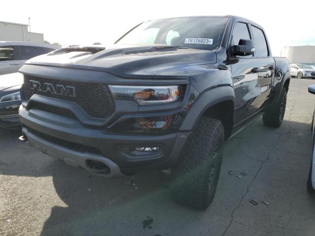 2022 RAM 1500 TRX 2022 image