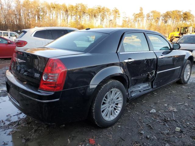 Obraz 3 z 2010 CHRYSLER 300 TOURING 2010 z VIN 2C3CA5CV7AH225810