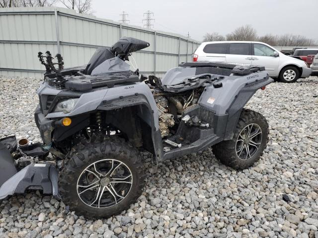 Image 2 of 2021 CFMO UFORCE 800 2021 with VIN LCELVYZ84M6007672