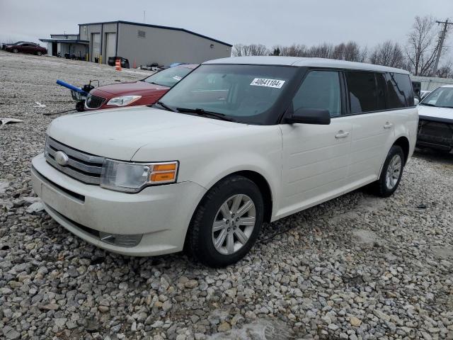 2011 FORD FLEX SE 2011 image