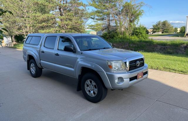 Изображение 2011 TOYOTA TACOMA DOUBLE CAB PRERUNNER 2011