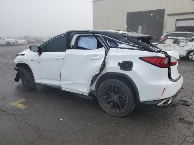 Obraz 2 z 2019 LEXUS RX 350 BASE 2019 z VIN 2T2BZMCA5KC200385