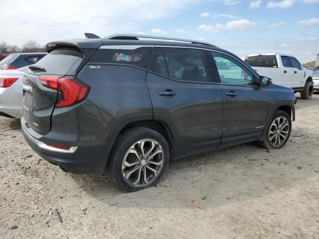 Изображение 3 2018 GMC TERRAIN SLT 2018 с VIN 3GKALVEX5JL158020
